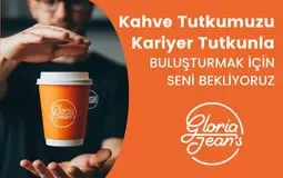 Gloria Jean's Coffees