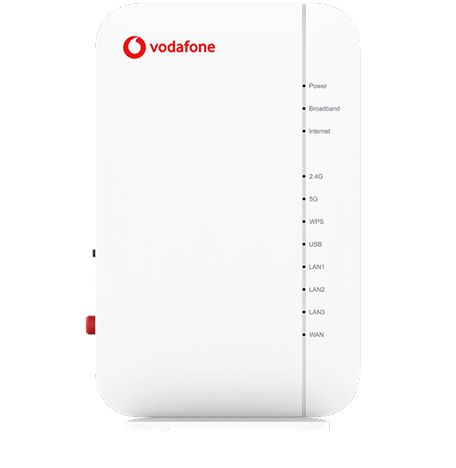 Ev İnterneti menüsü, kampanya alanı Vodafone Ev İnternetinde modem ve kurulum dahil tek fiyat fırsatı sizi bekliyor!