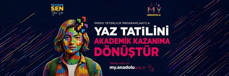 Anadolu Üniversitesi — fotoğraf 5