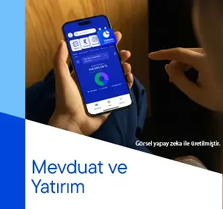 Mevduat ve Yatırım