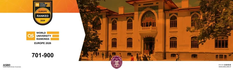 Ankara Sosyal Bilimler Üniversitesi — fotoğraf 3