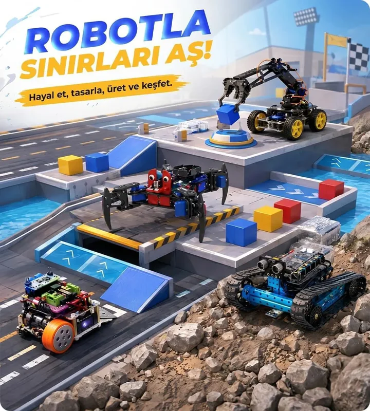 robot