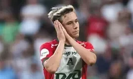 G.Saray transferi işte böyle bitirecek! G.Saray transferi işte böyle bitirecek!