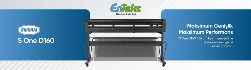 Reklam ve Endüstriyel Üretim Sektörüne Malzeme Tedariği — 5