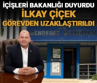 Yolsuzluk soruşturmasında tutuklandı