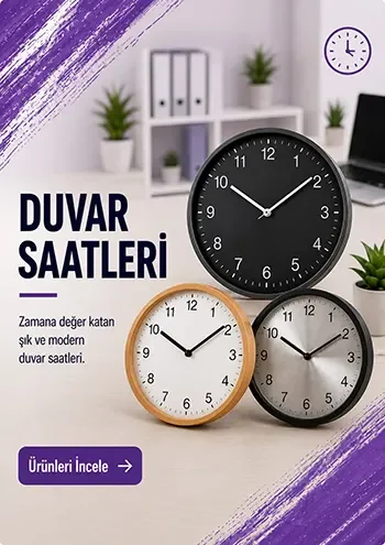 Saatler Saatler