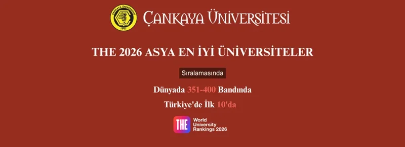 THE Asya En İyi Üniversiteler