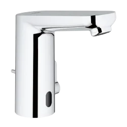 Fotoselli Lavabo Bataryası