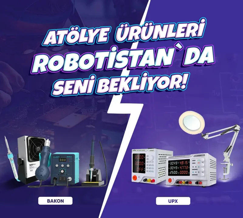 Atölye