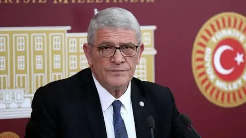 Dervişoğlu'ndan SÖZCÜ'ye Çerçeve Yasa açıklaması