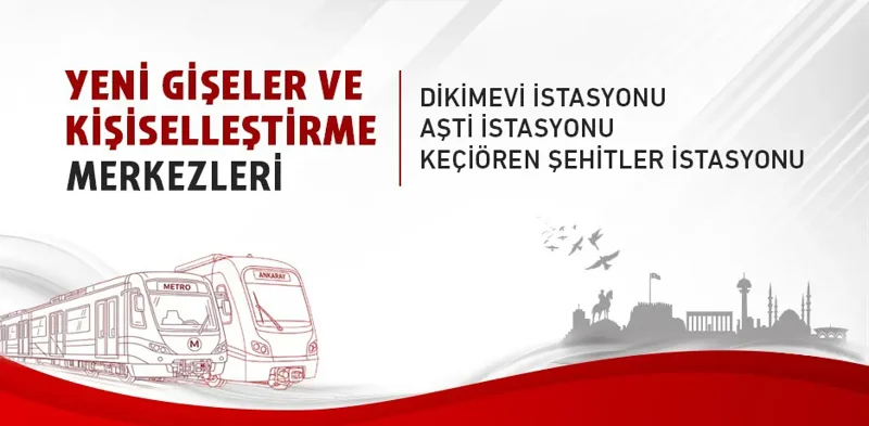 EGO Genel Müdürlüğü — fotoğraf 1