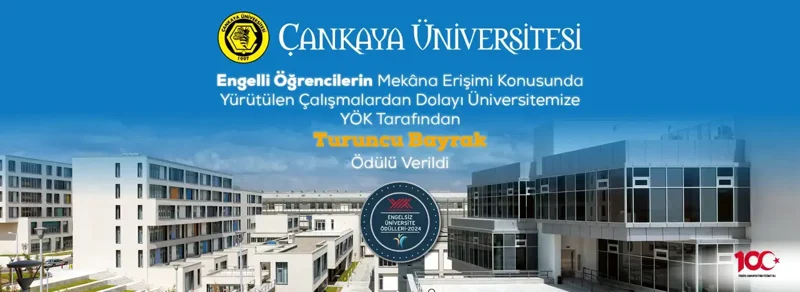 Turuncu Bayrak Ödülü