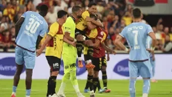İsmail Köybaşı'nın jübile maçında kazanan Göztepe
