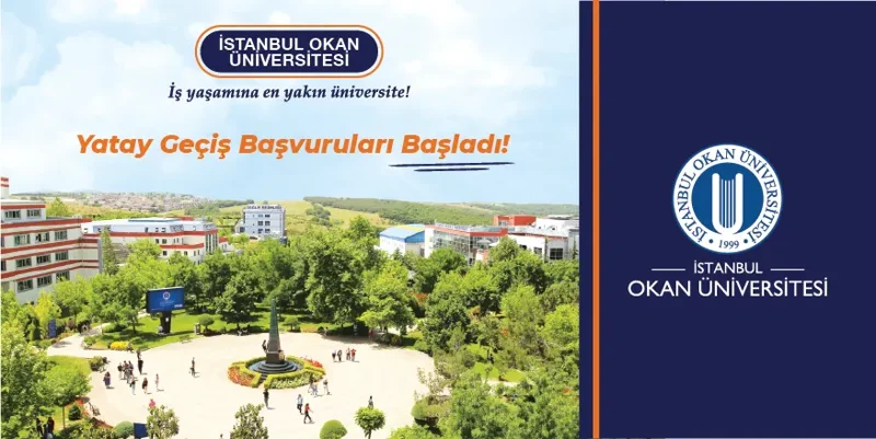 İstanbul Okan Üniversitesi — fotoğraf 2