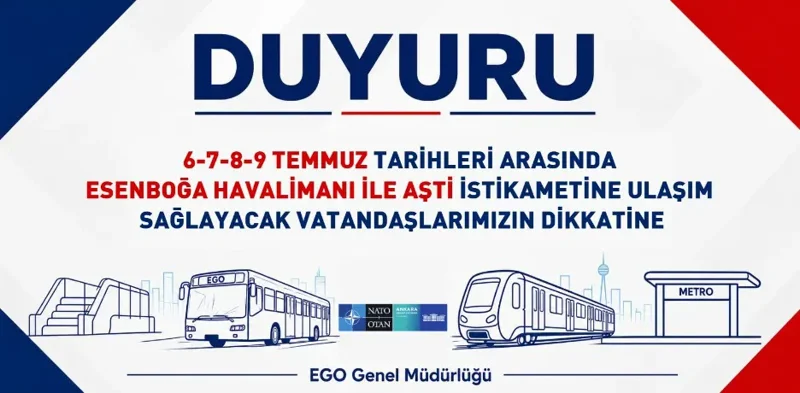EGO Genel Müdürlüğü — fotoğraf 7