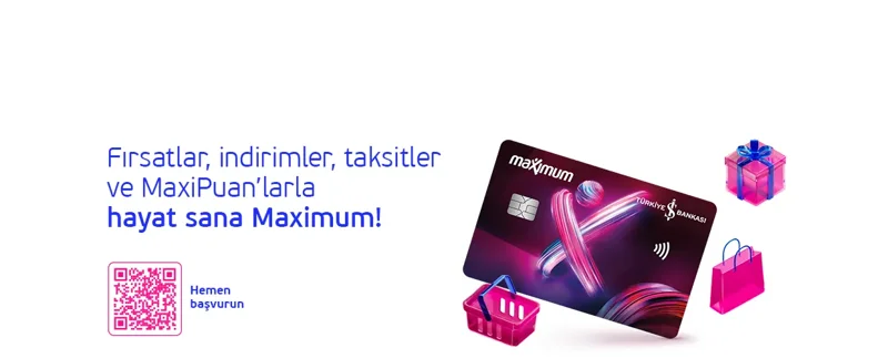 Maximum Dünyası — 3