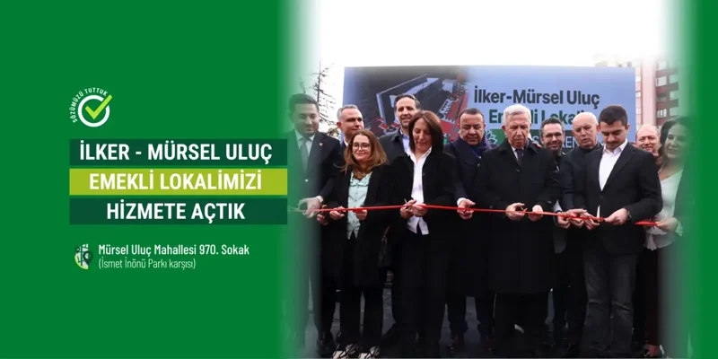 Çankaya Belediyesi — fotoğraf 8
