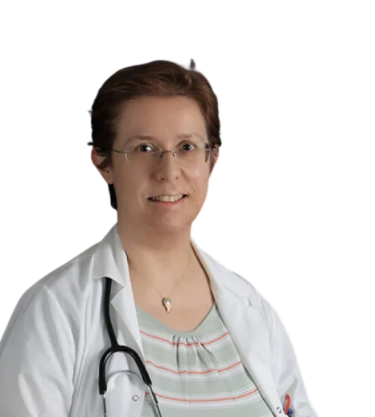Prof. Dr. Nadire Yeşim Çetinkaya Şardan