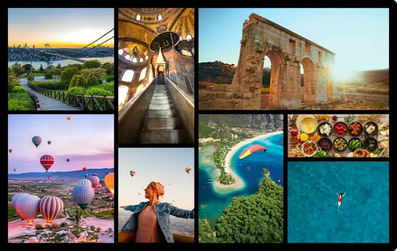 Turkish Museums — fotoğraf 8