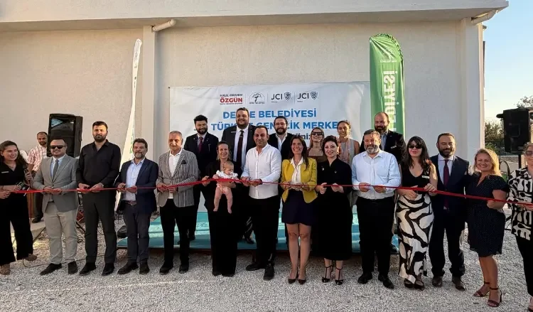 Hatay Ticaret ve Sanayi Odası — 8