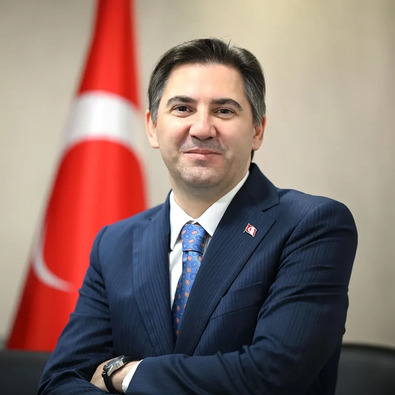 T.C. TARIM VE ORMAN BAKANLIĞI — fotoğraf 3
