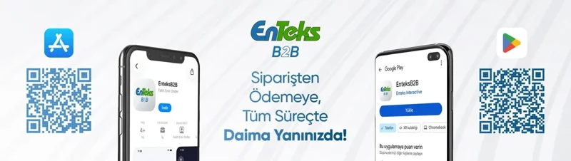 Reklam ve Endüstriyel Üretim Sektörüne Malzeme Tedariği — 2