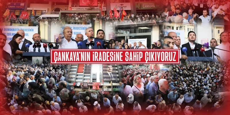 Çankaya Belediyesi — fotoğraf 4