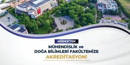 İstanbul Okan Üniversitesi — fotoğraf 3