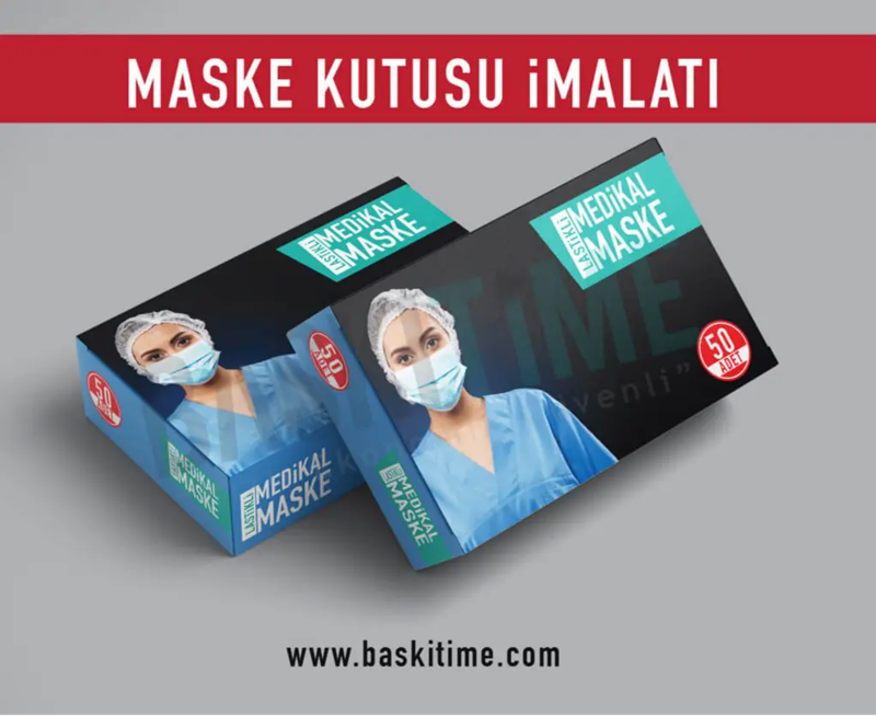 KUTU İMALATI