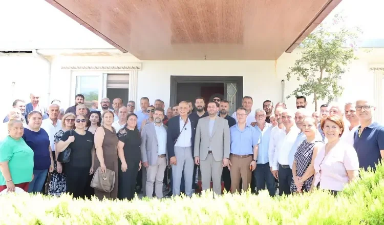 Hatay Ticaret ve Sanayi Odası — 6