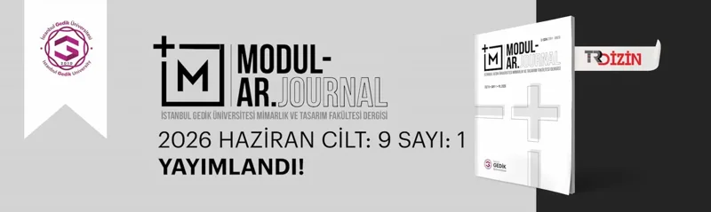 Modular Journal