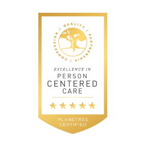 İnsan Odaklı Bakım Planetree Gold Akreditasyonu