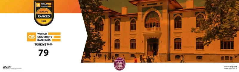 Ankara Sosyal Bilimler Üniversitesi — fotoğraf 4