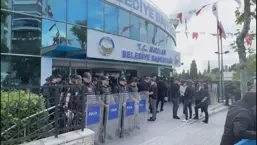 Avcılar Belediyesi’ne yönelik operasyon: 12 şüpheli tutuklandı
