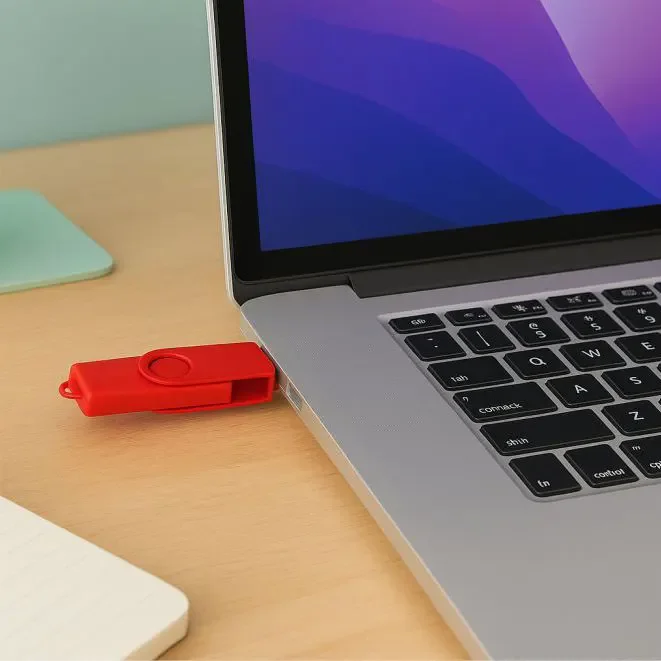 Promosyon USB Bellekler