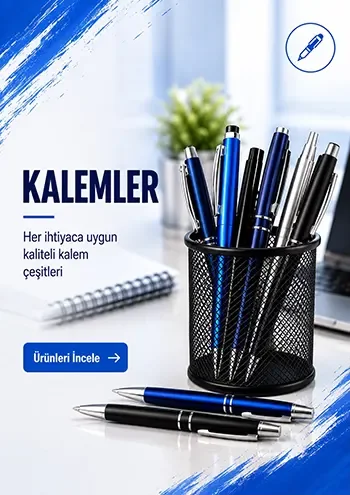 Kalemler Kalemler