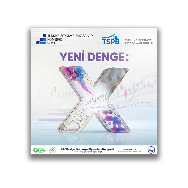 Türkiye Sermaye Piyasaları Birliği — 2
