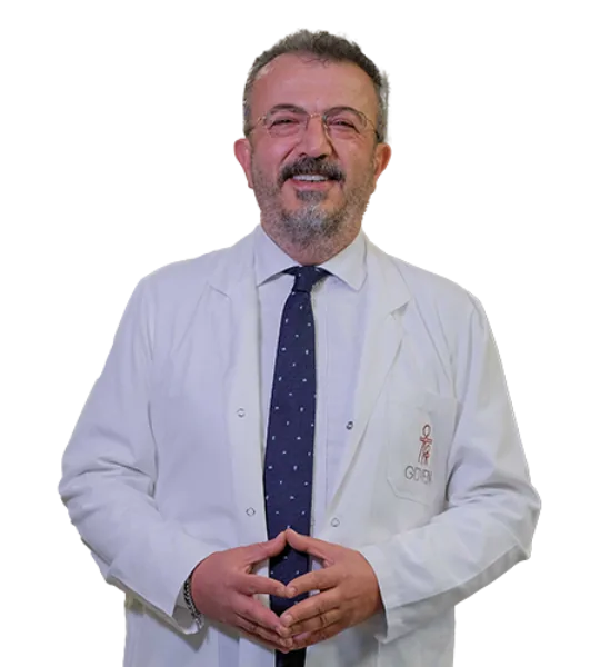 Prof. Dr. Yaşar Bayındır