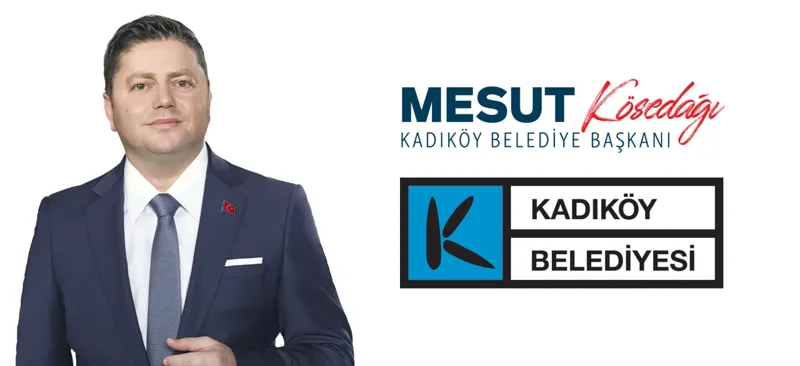 Kadıköy Belediyesi — 3