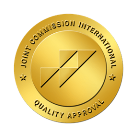 Joint Commission International Akreditasyonu