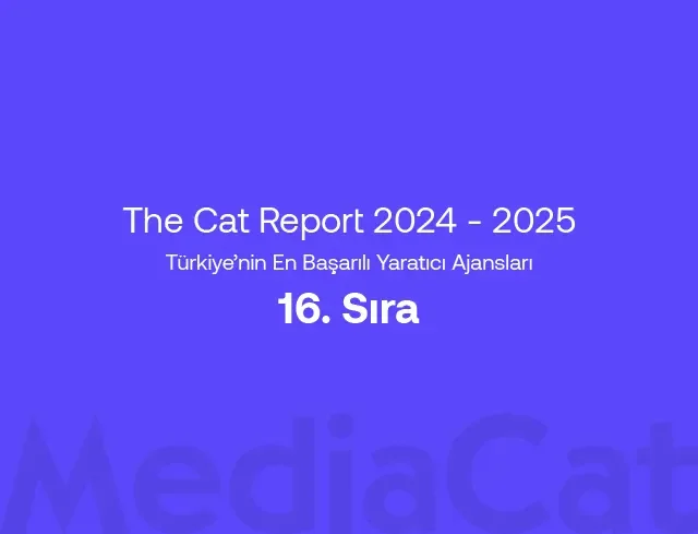 Ankara & İstanbul Reklam Ajansı