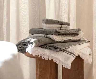Banyo Koleksiyonu