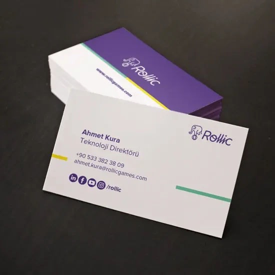 Business Cards
