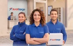 SÜRAT KARGO