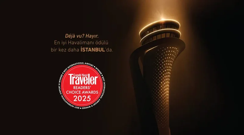 İGA İstanbul Havalimanı’nda Yolculuğunuz Daha Kolay — fotoğraf 6