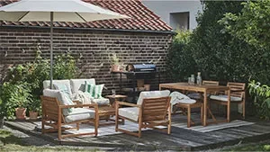 IKEA Balkon & Bahçe