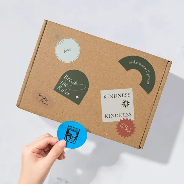 Brochures