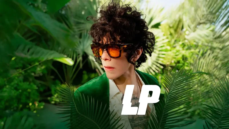 LP‎
