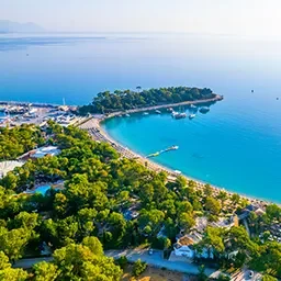 Kemer Otelleri