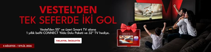 Vestel — fotoğraf 8